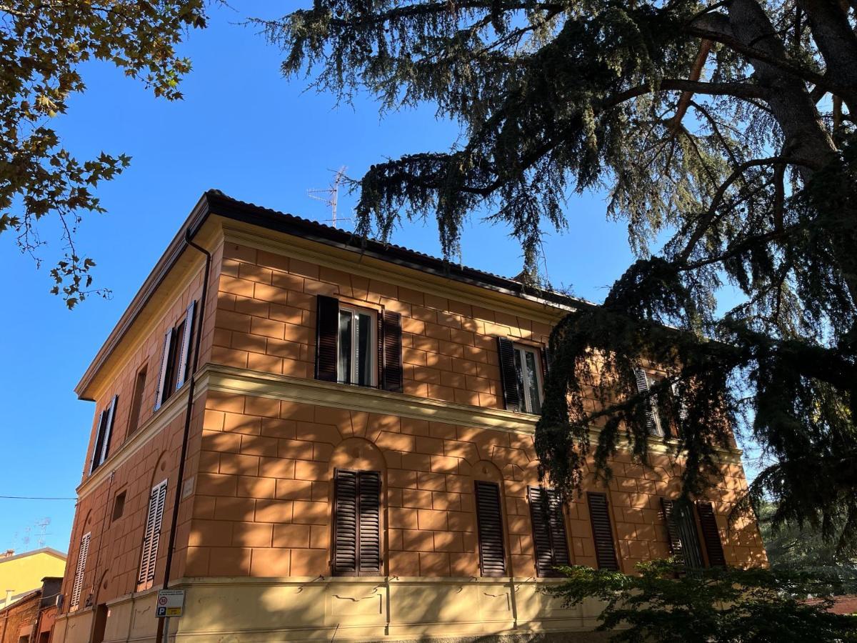 Lami Room & Apartment Castel San Pietro Terme Esterno foto