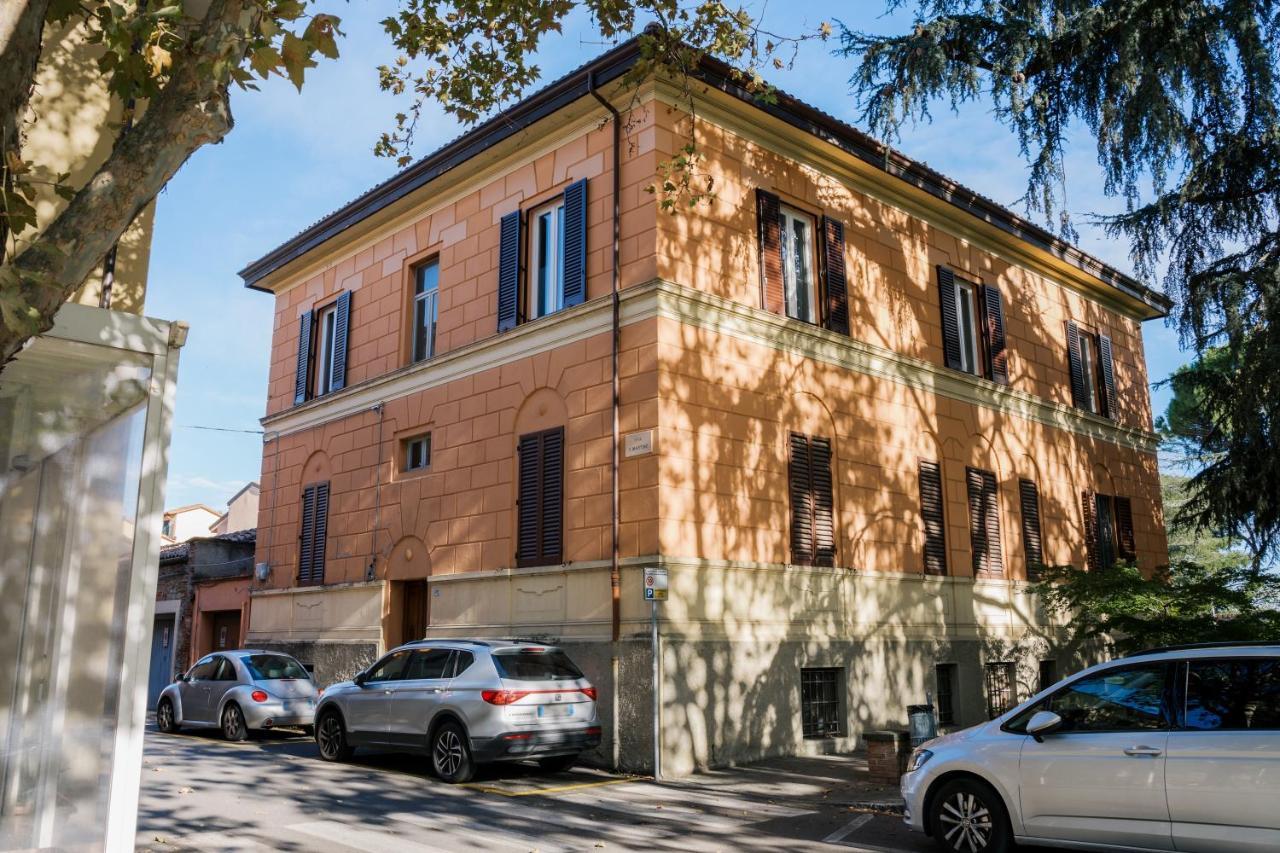 Lami Room & Apartment Castel San Pietro Terme Esterno foto