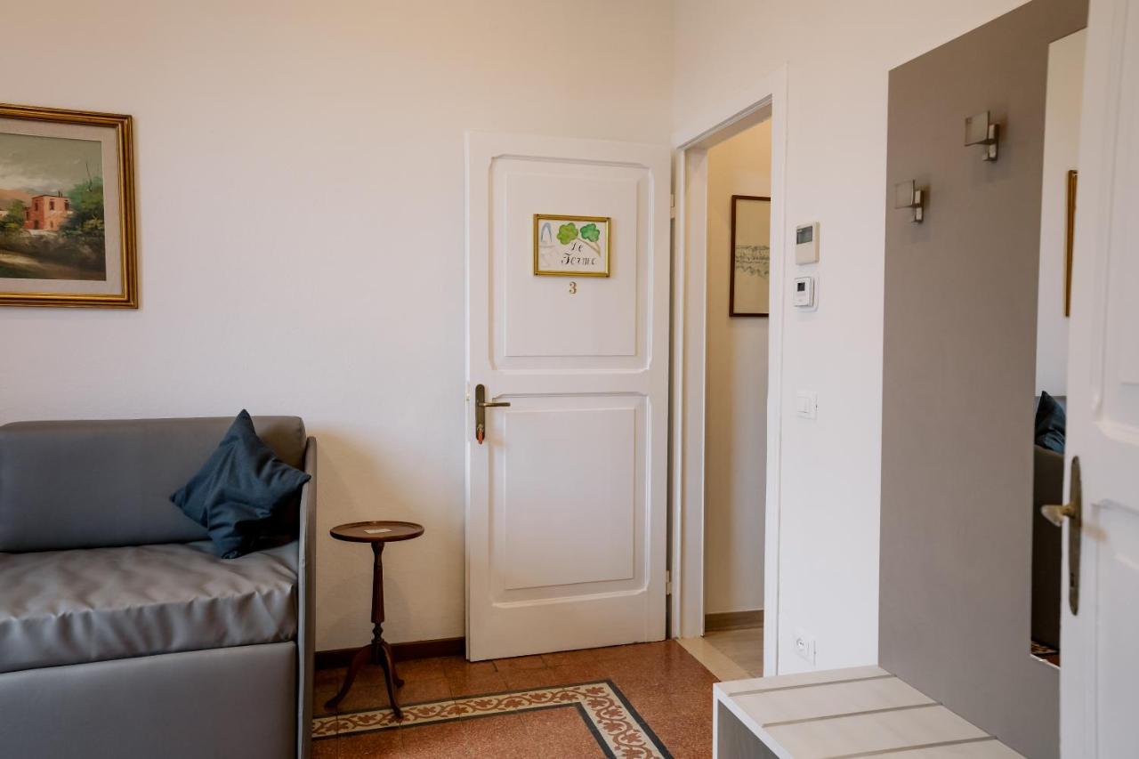 Lami Room & Apartment Castel San Pietro Terme Esterno foto