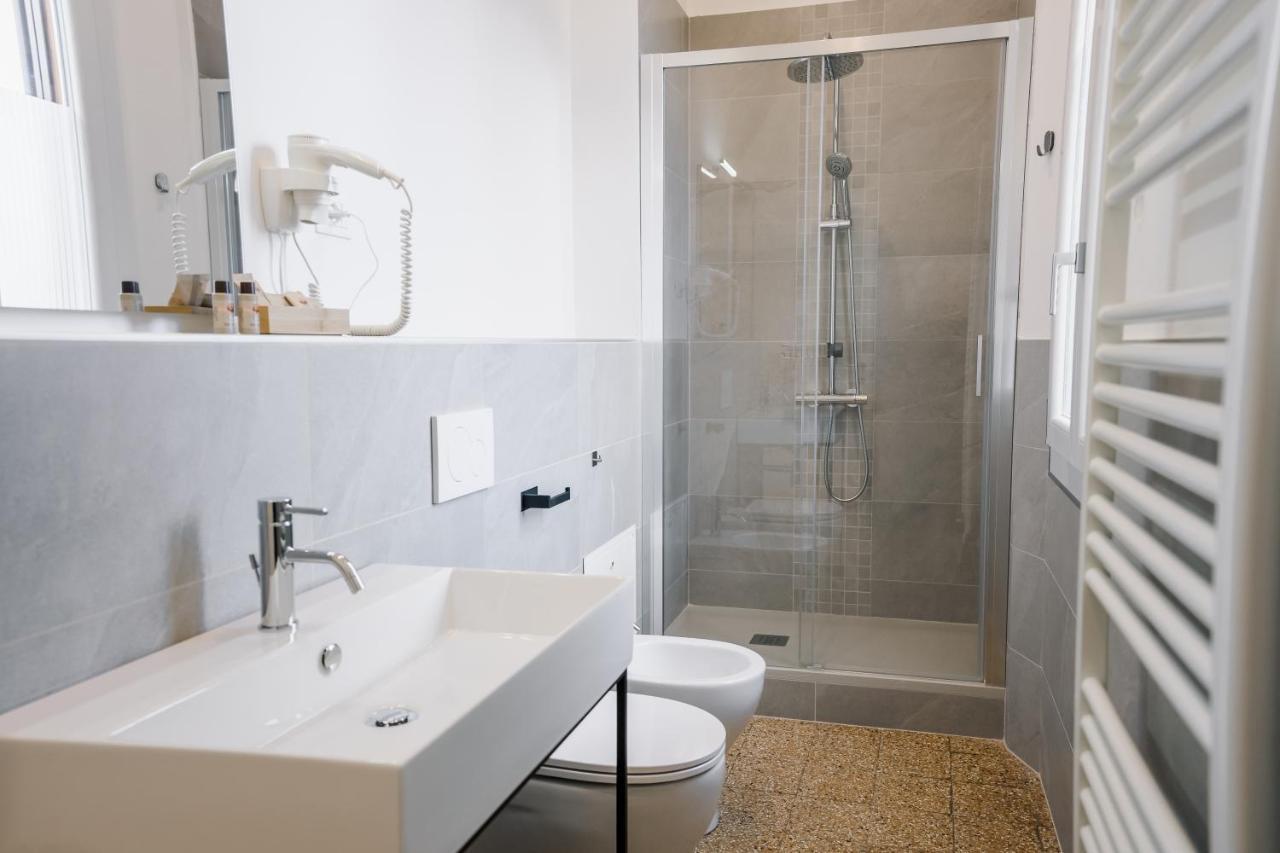 Lami Room & Apartment Castel San Pietro Terme Esterno foto