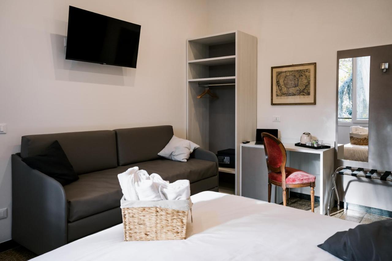 Lami Room & Apartment Castel San Pietro Terme Esterno foto