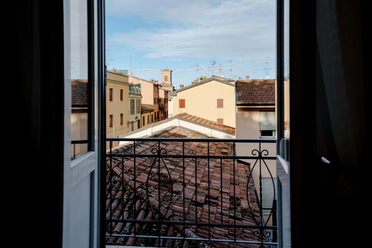 Lami Room & Apartment Castel San Pietro Terme Esterno foto