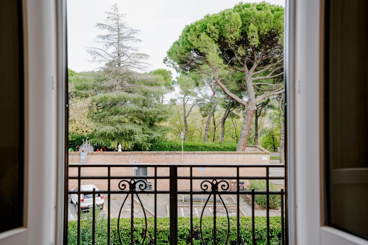 Lami Room & Apartment Castel San Pietro Terme Esterno foto