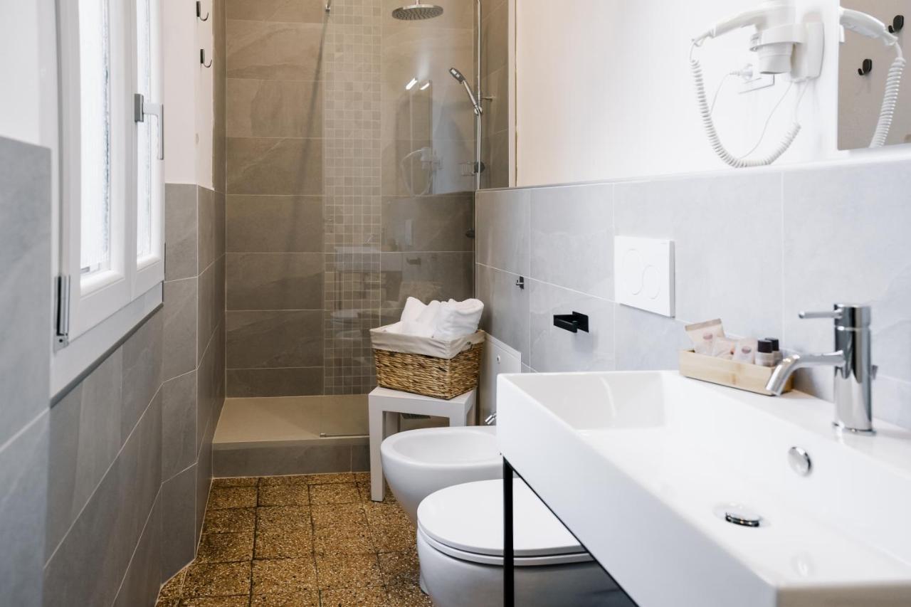 Lami Room & Apartment Castel San Pietro Terme Esterno foto