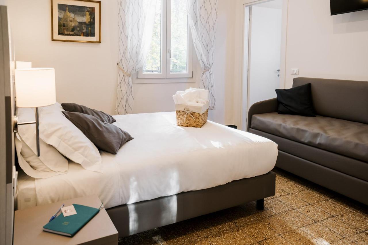 Lami Room & Apartment Castel San Pietro Terme Esterno foto