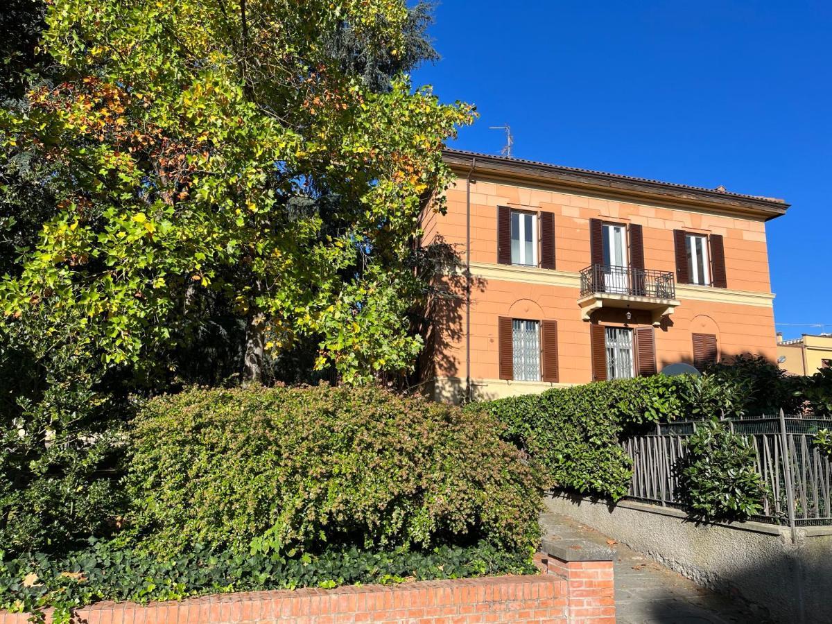 Lami Room & Apartment Castel San Pietro Terme Esterno foto