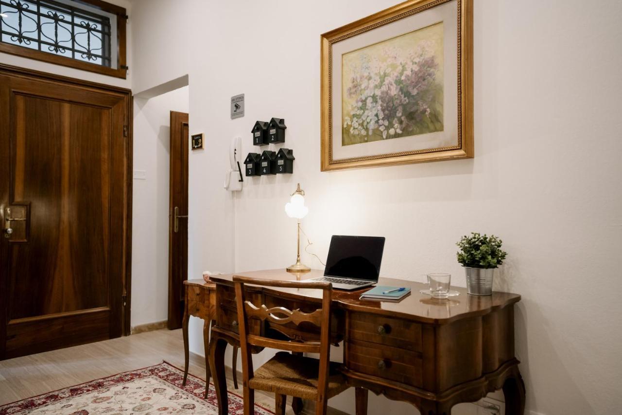 Lami Room & Apartment Castel San Pietro Terme Esterno foto