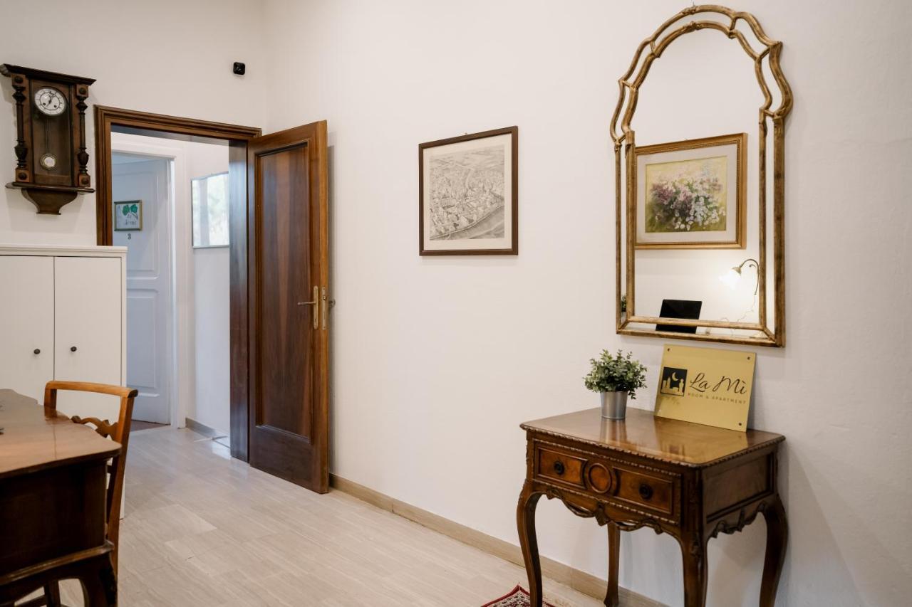 Lami Room & Apartment Castel San Pietro Terme Esterno foto
