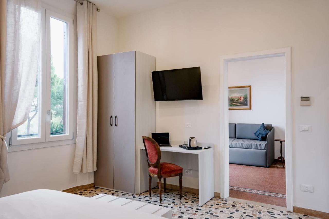 Lami Room & Apartment Castel San Pietro Terme Esterno foto