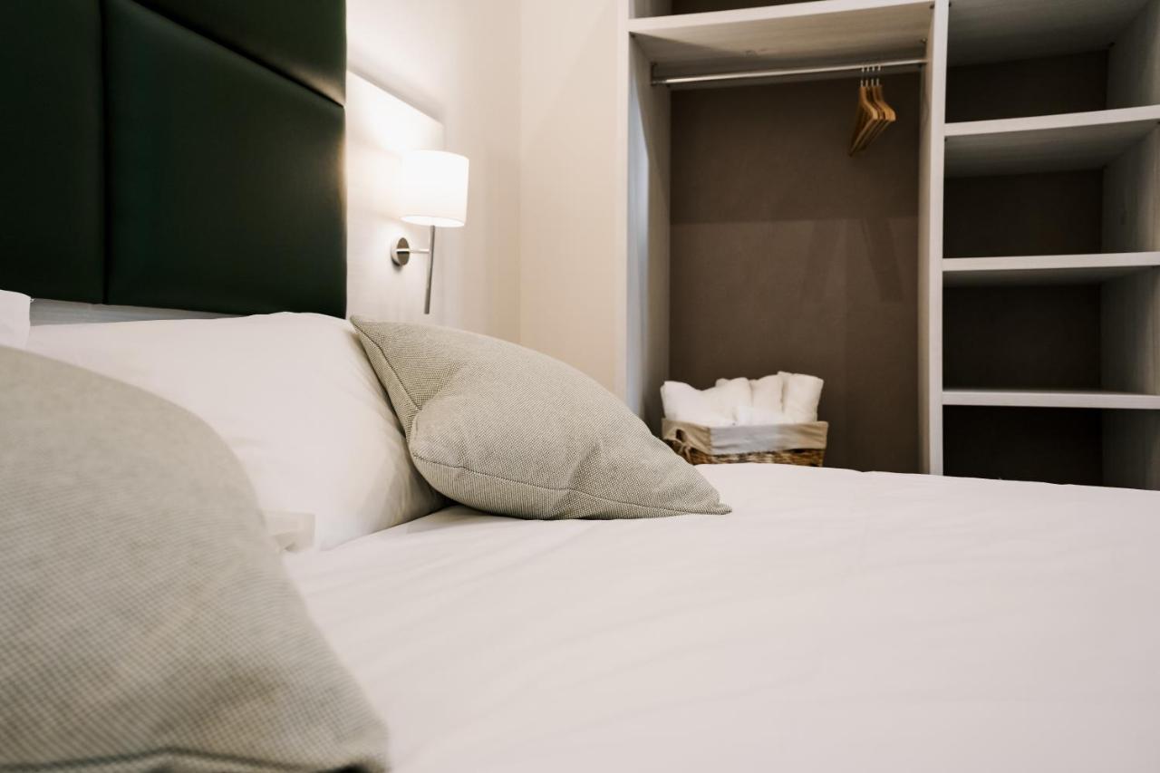 Lami Room & Apartment Castel San Pietro Terme Esterno foto