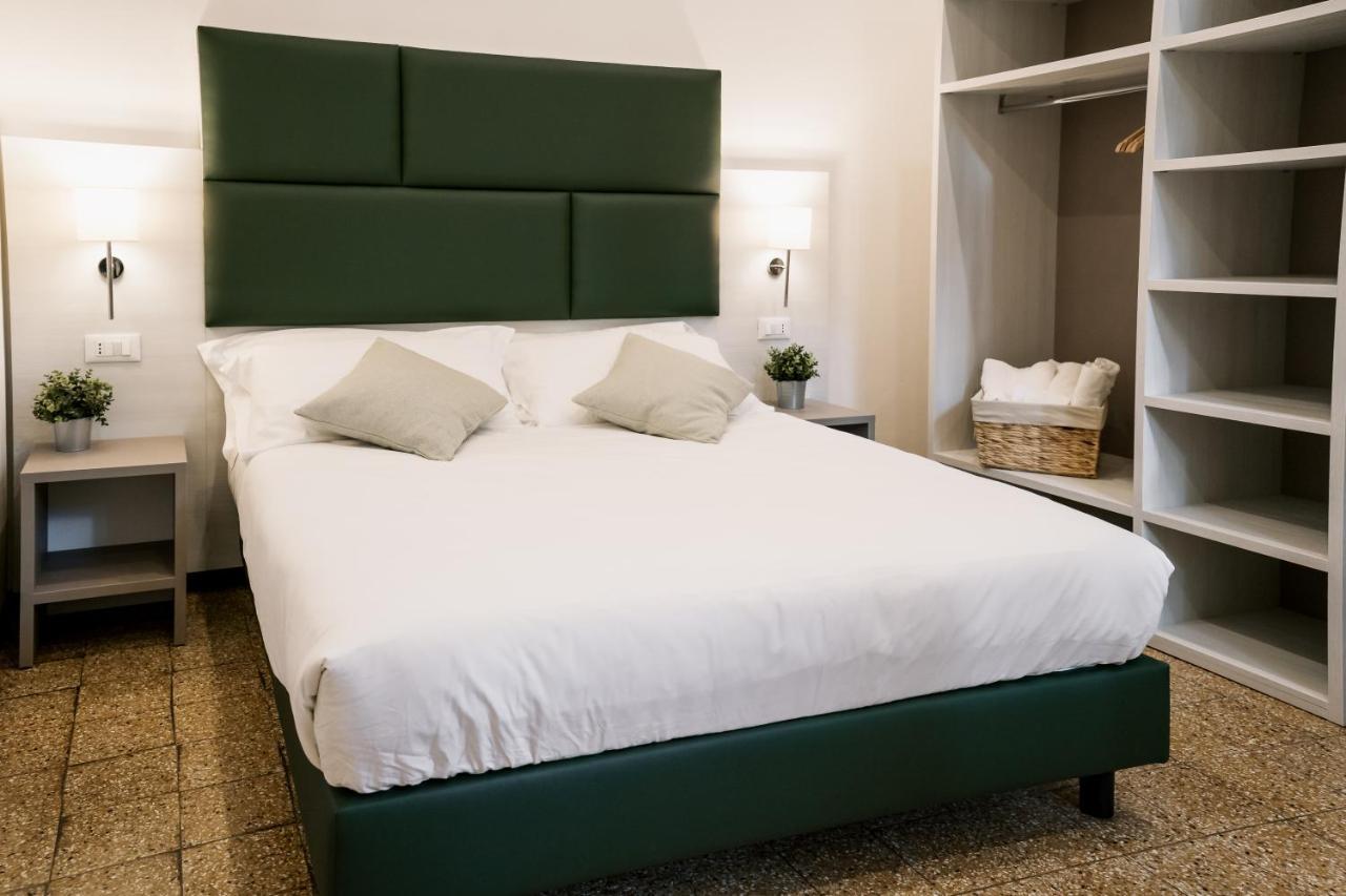 Lami Room & Apartment Castel San Pietro Terme Esterno foto