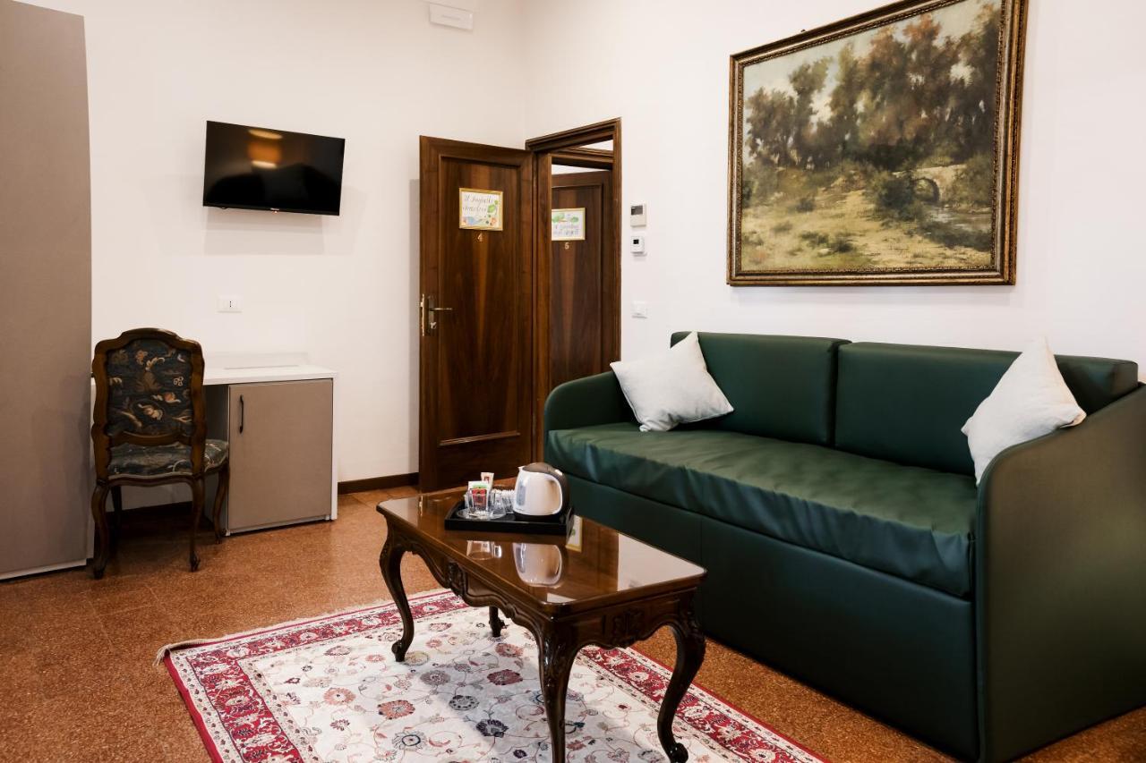 Lami Room & Apartment Castel San Pietro Terme Esterno foto