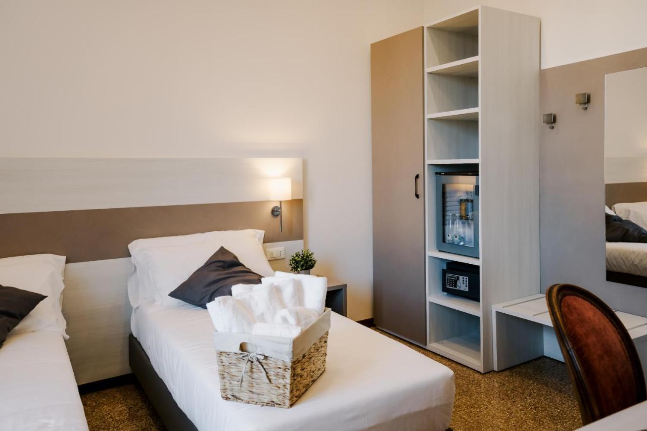 Lami Room & Apartment Castel San Pietro Terme Esterno foto