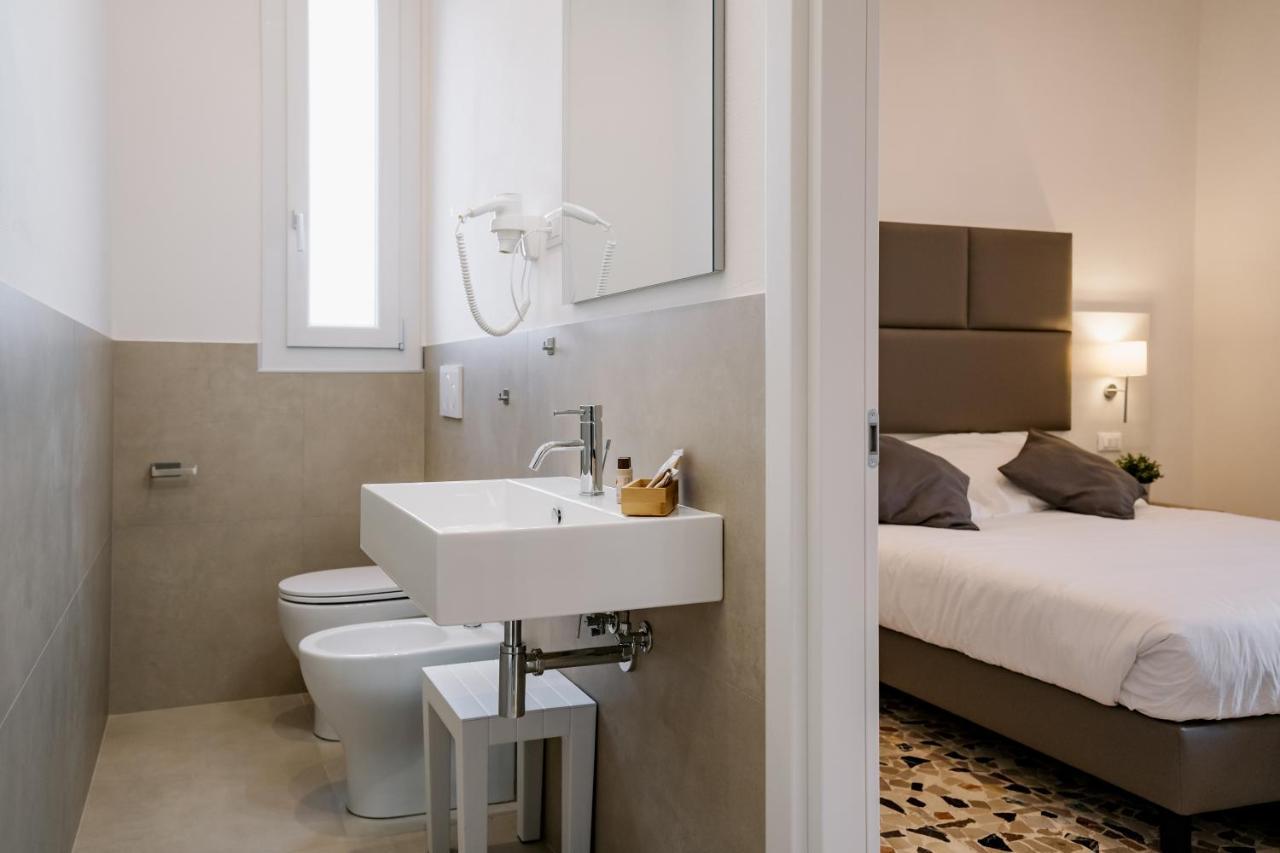 Lami Room & Apartment Castel San Pietro Terme Esterno foto