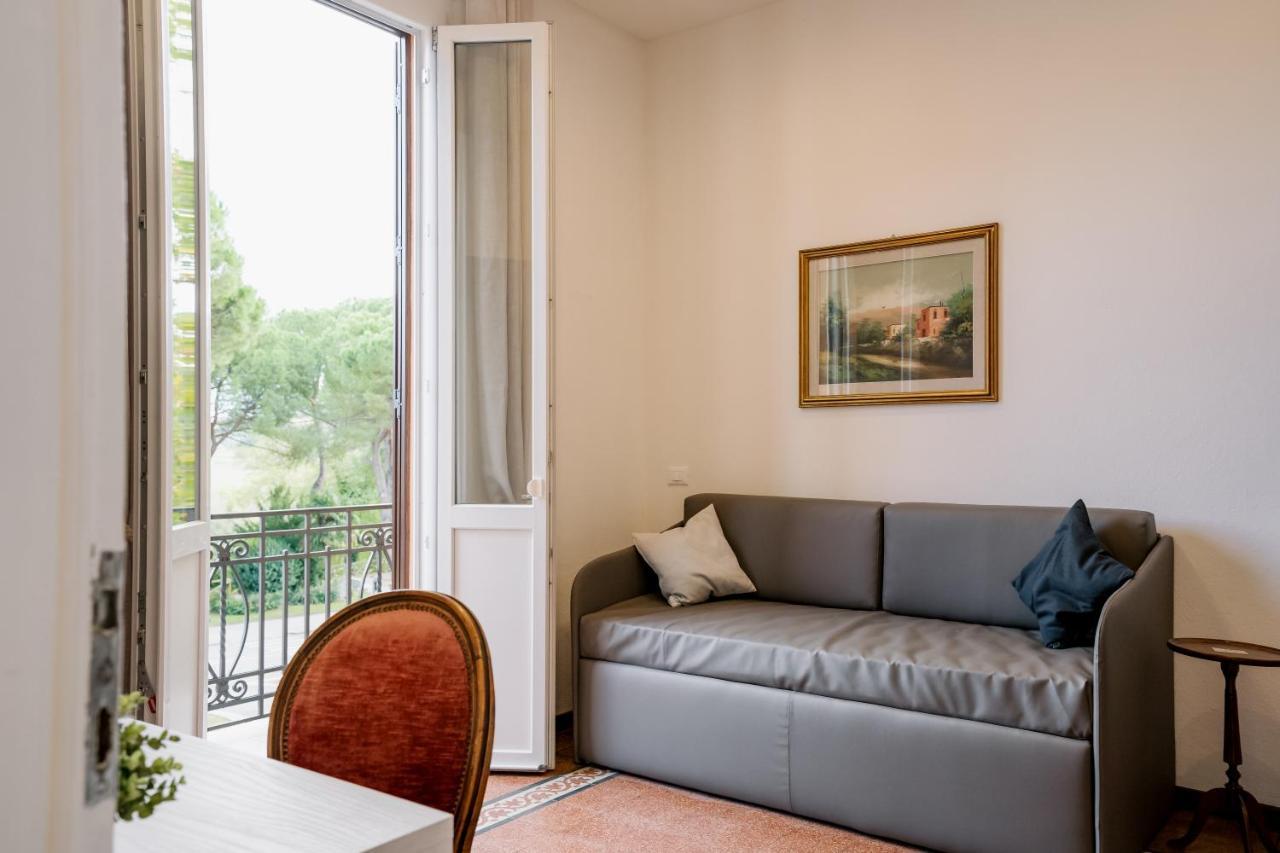 Lami Room & Apartment Castel San Pietro Terme Esterno foto