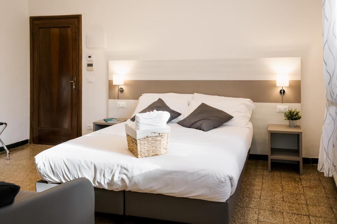 Lami Room & Apartment Castel San Pietro Terme Esterno foto