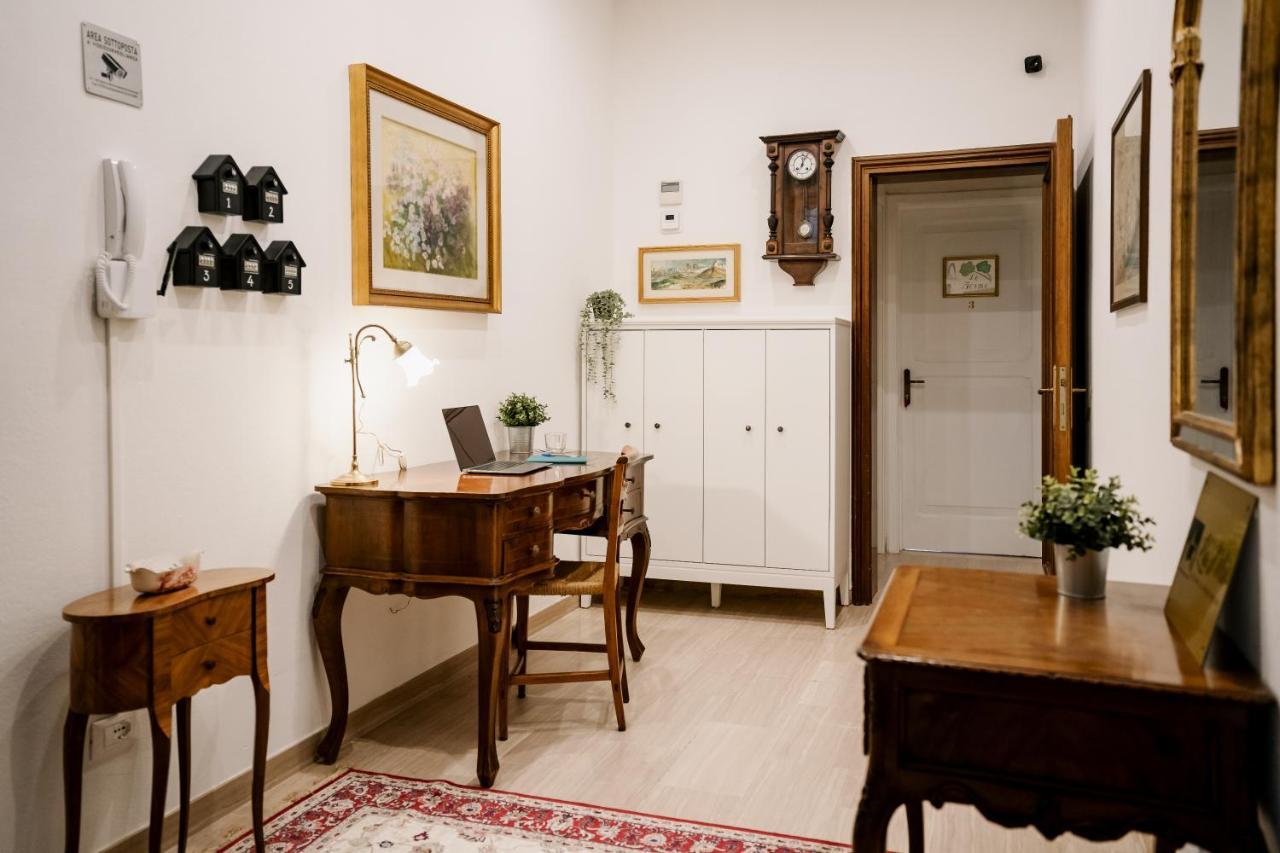 Lami Room & Apartment Castel San Pietro Terme Esterno foto