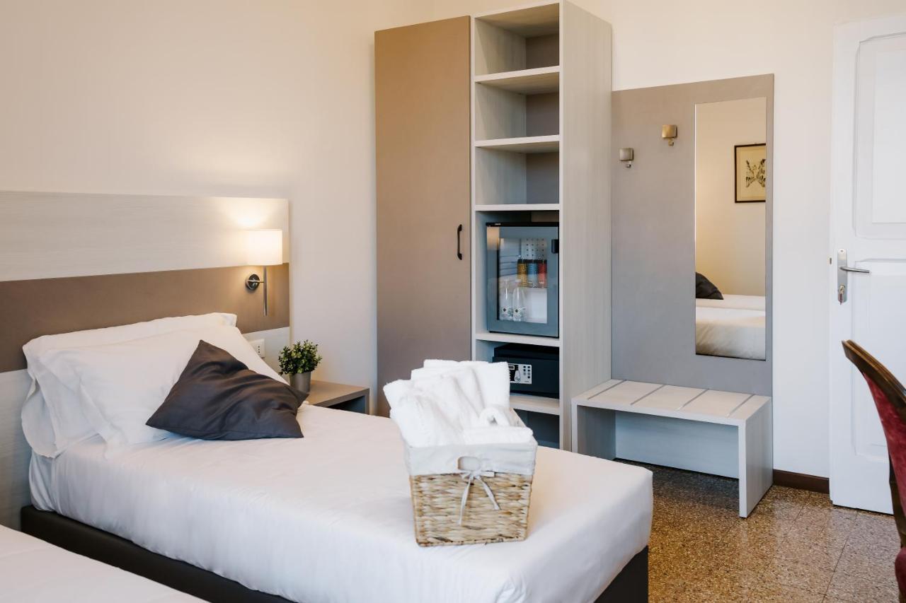 Lami Room & Apartment Castel San Pietro Terme Esterno foto