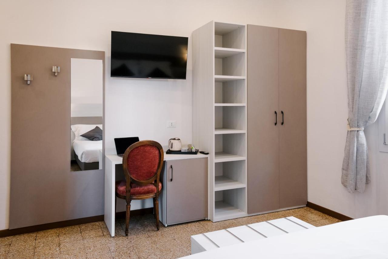 Lami Room & Apartment Castel San Pietro Terme Esterno foto