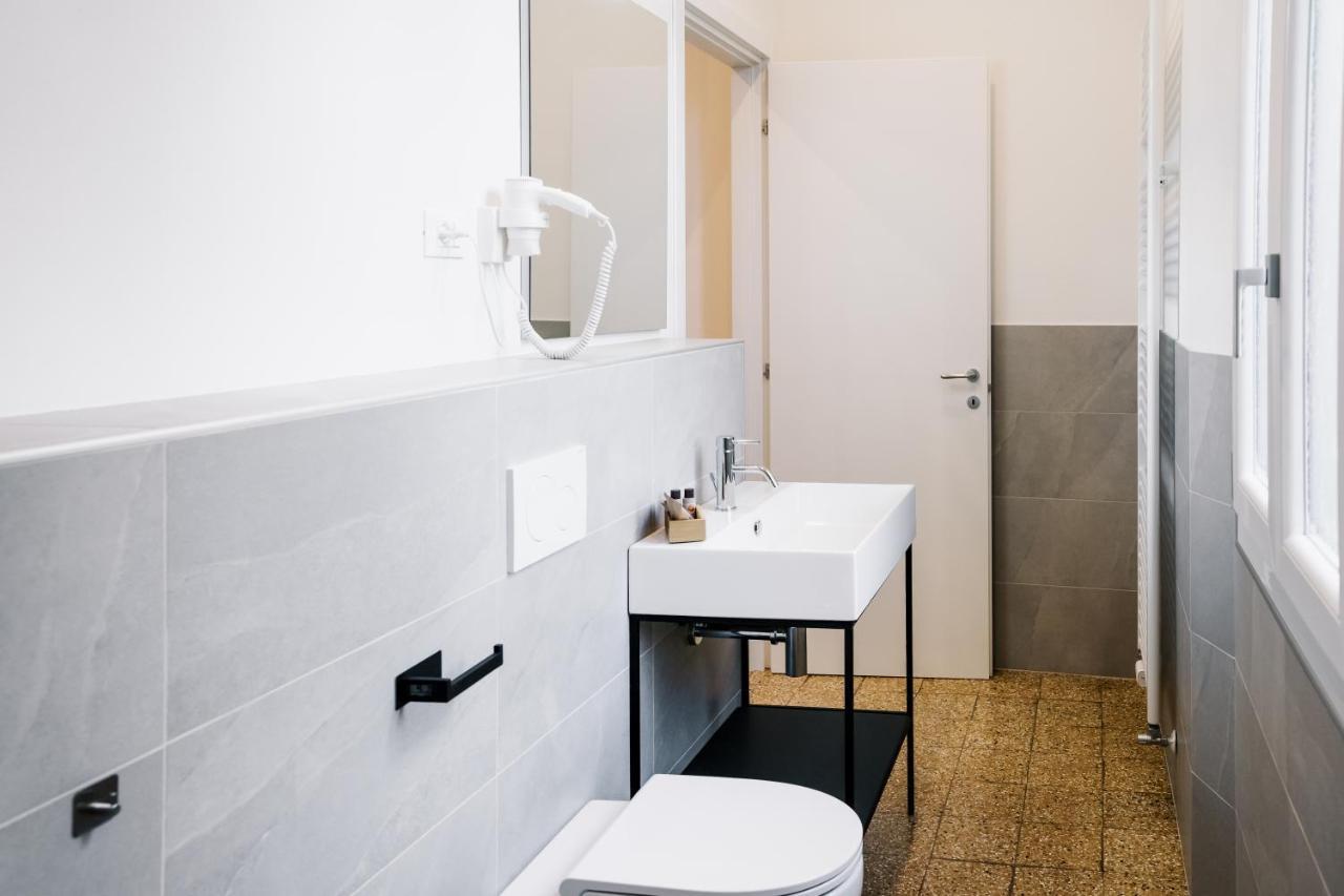 Lami Room & Apartment Castel San Pietro Terme Esterno foto